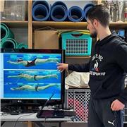 Maitre Nageur Sauveteur spécialisé dans l'apprentissage et le perfectionnement de la nage, l'Aquaphobie, l'Aquagym...